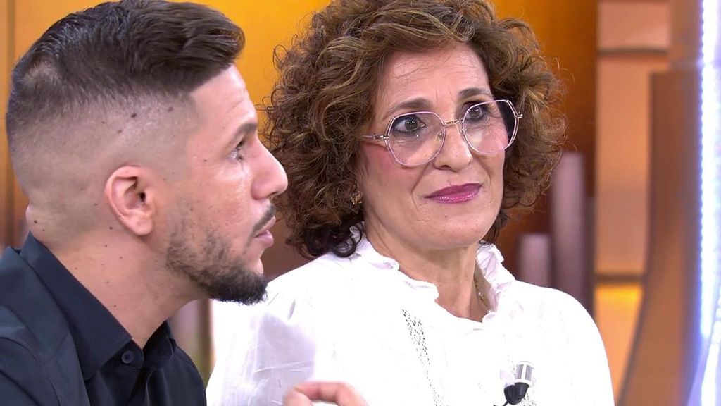 Pide perdón a su madre tras confesar cómo la droga “destrozó” a su familia: comenzó a consumir con 13 años y sobrevivió a ocho sobredosis