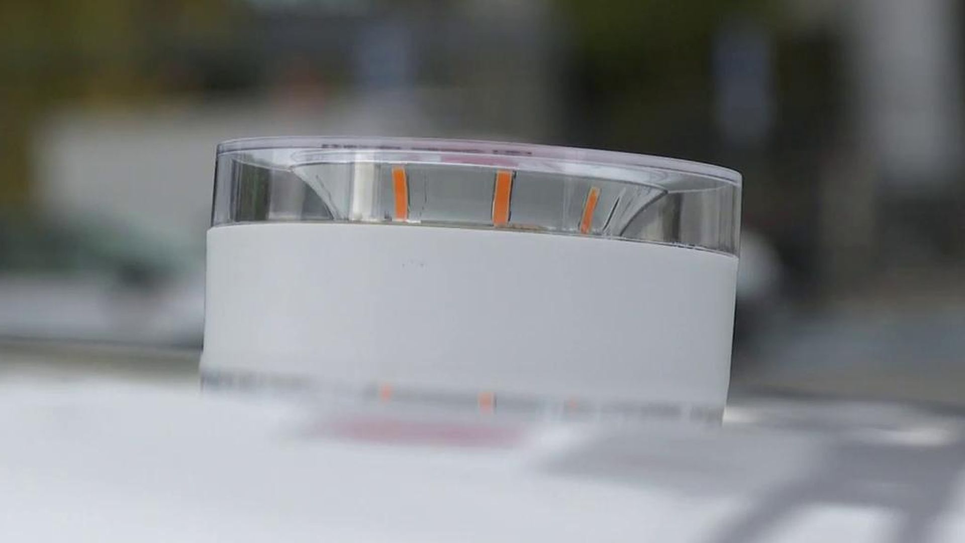 A partir del 1 de enero la baliza V16 será obligatoria: cómo debe ser y cómo funciona