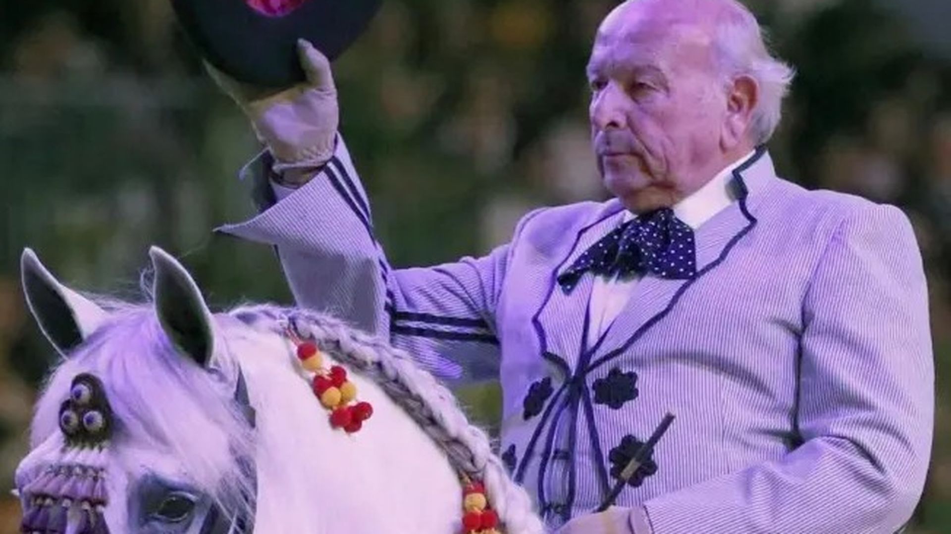 Álvaro Domecq Romero