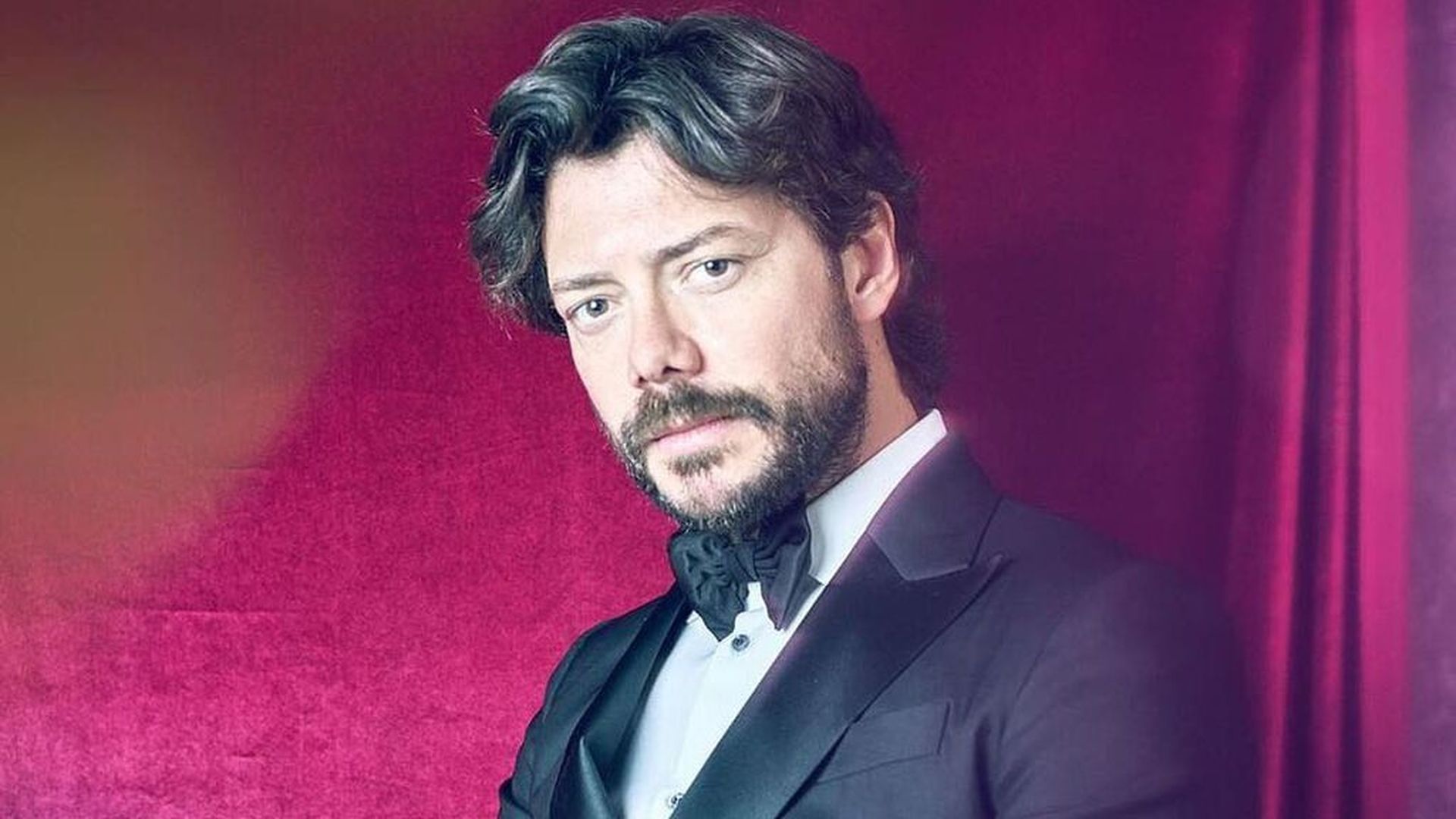 ÁLVARO MORTE ÁLVARO MORTE