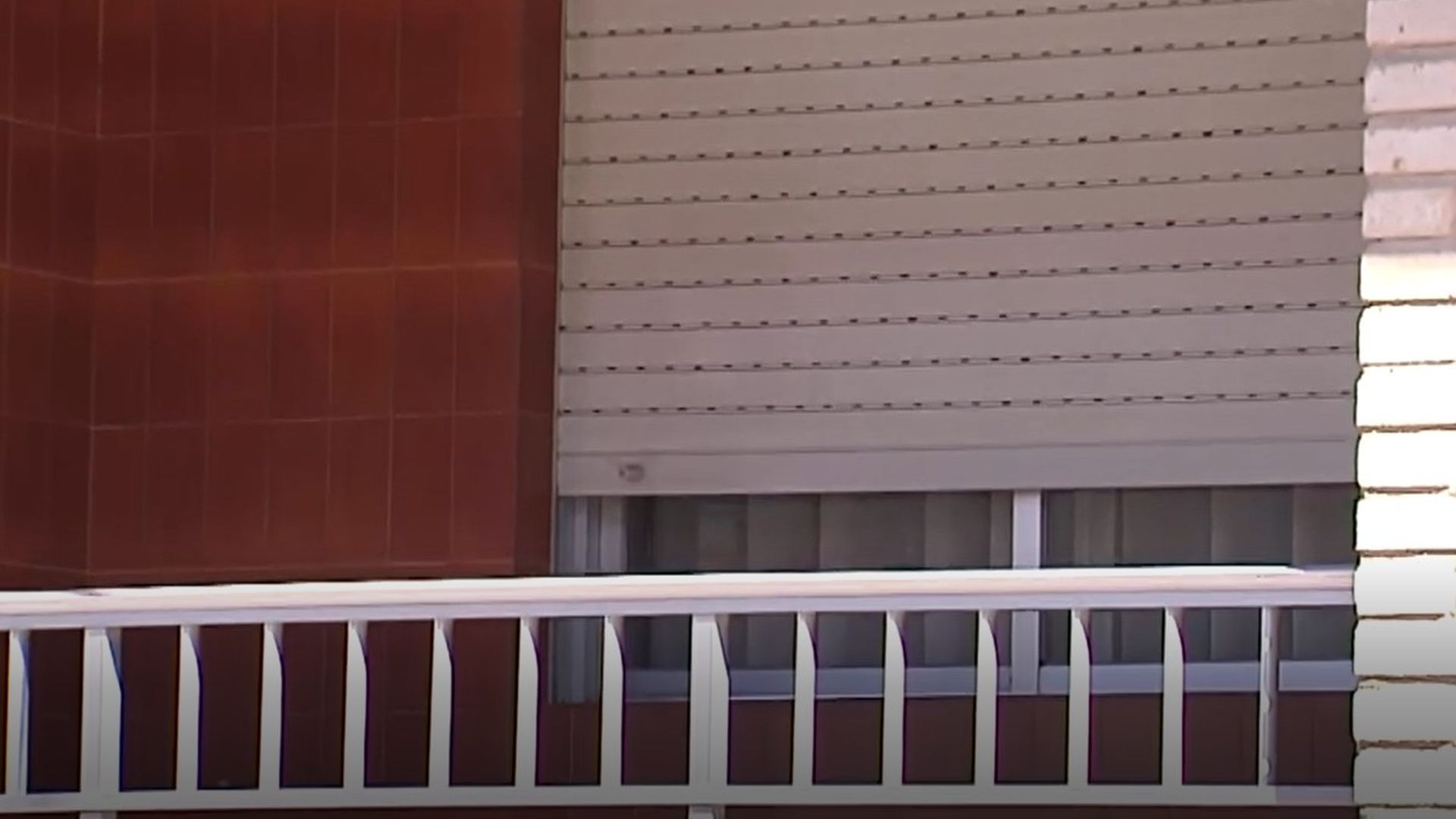 Asesinada una mujer en San José de la Montaña en Murcia y detenida su pareja con antecedentes por maltrato