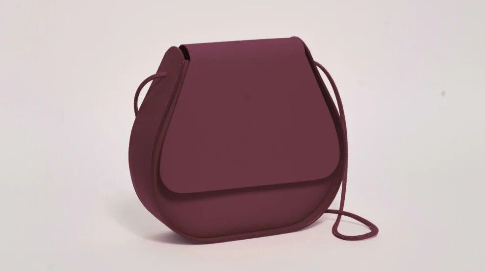 Bolso Rafaela de Labienhecha