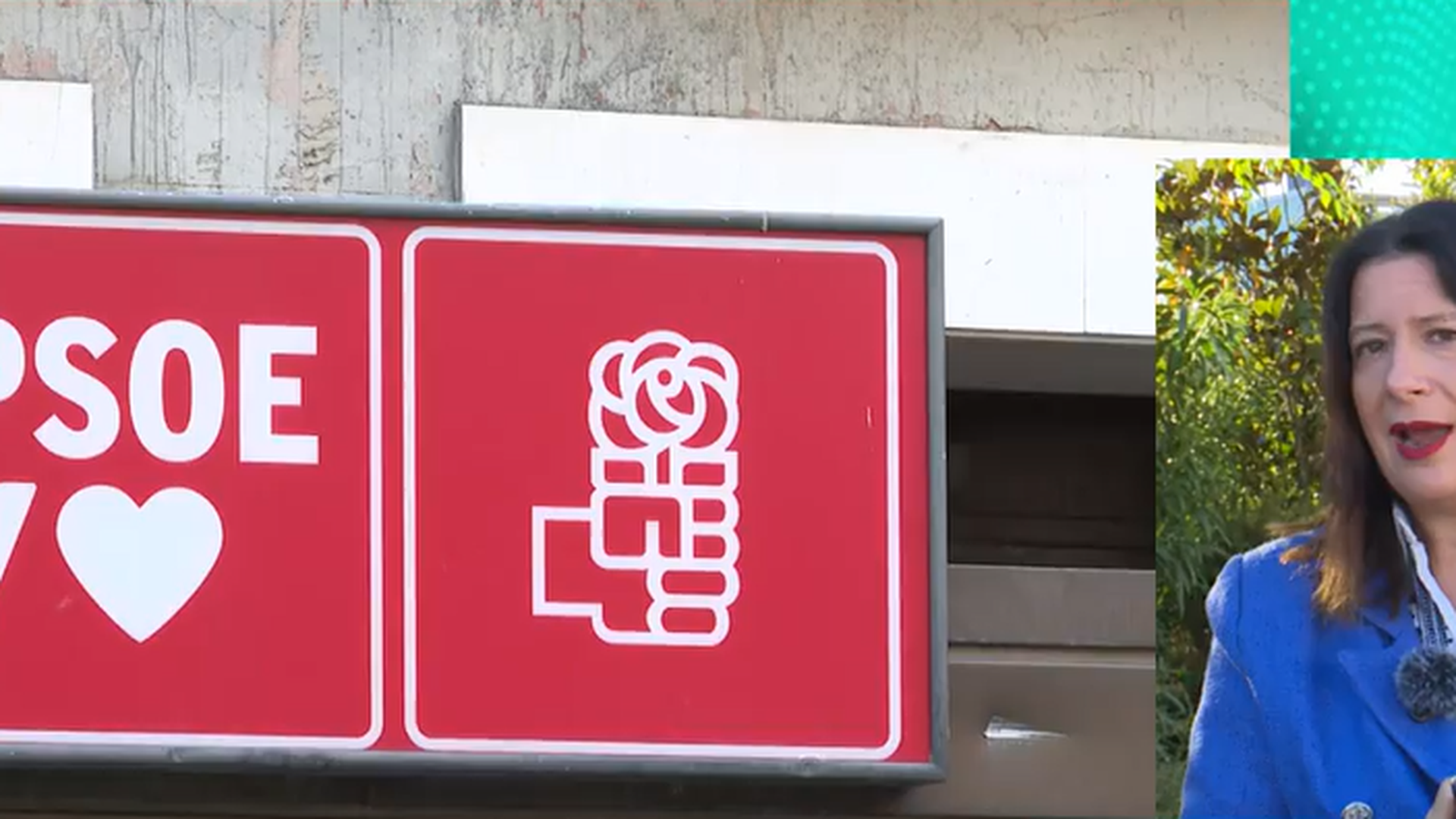 Leire Díez, tras declarar ante el juez: "No tuve un ningún cargo importante en empresas públicas"