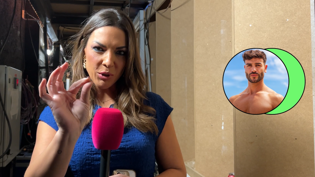 ¿Por qué Gerard es tan buen tentador? El análisis de los colaboradores de Telecinco - La isla de las tentaciones - Exclusivo web 18/11/2025