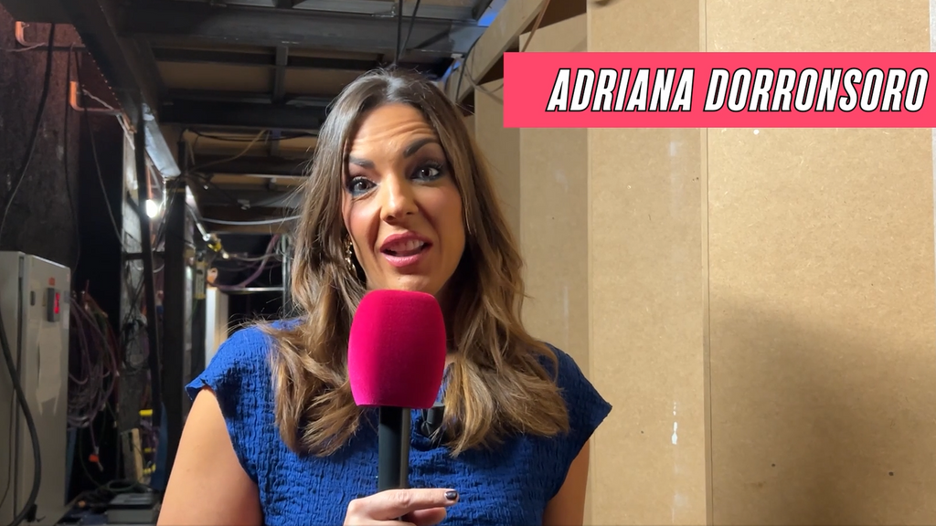 Las medidas que implementarían los colaboradores en 'La Isla de las Tentaciones' Exclusivo web 18/11/2025