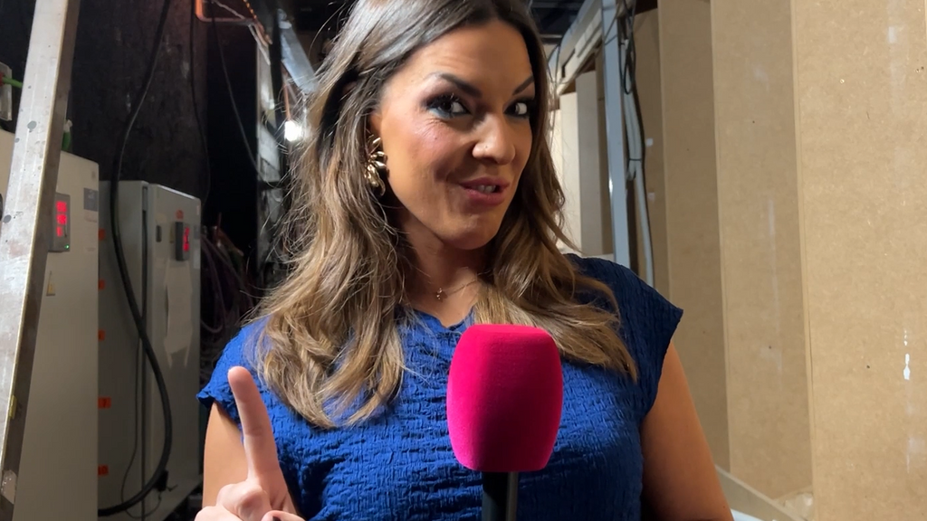 ¿Por qué siempre arrasan los italianos en 'La Isla de las Tentaciones'? LIDLT - Exclusivo web 18/11/2025