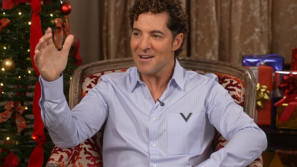 Nuevo álbum david bisbal