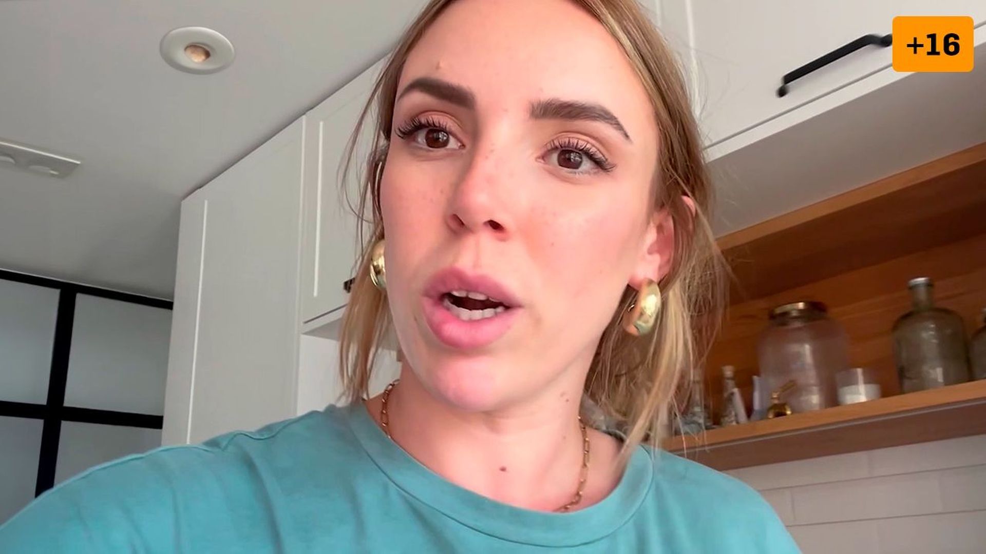 Danna Ponce habla del trastorno por el que sufre alucinaciones (1/2) Danna Ponce habla del trastorno por el que sufre alucinaciones (1/2)