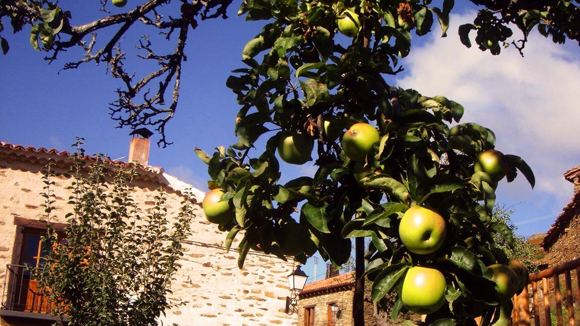El pueblo de Madrid que pocos conocen El pueblo de Madrid que pocos conocen