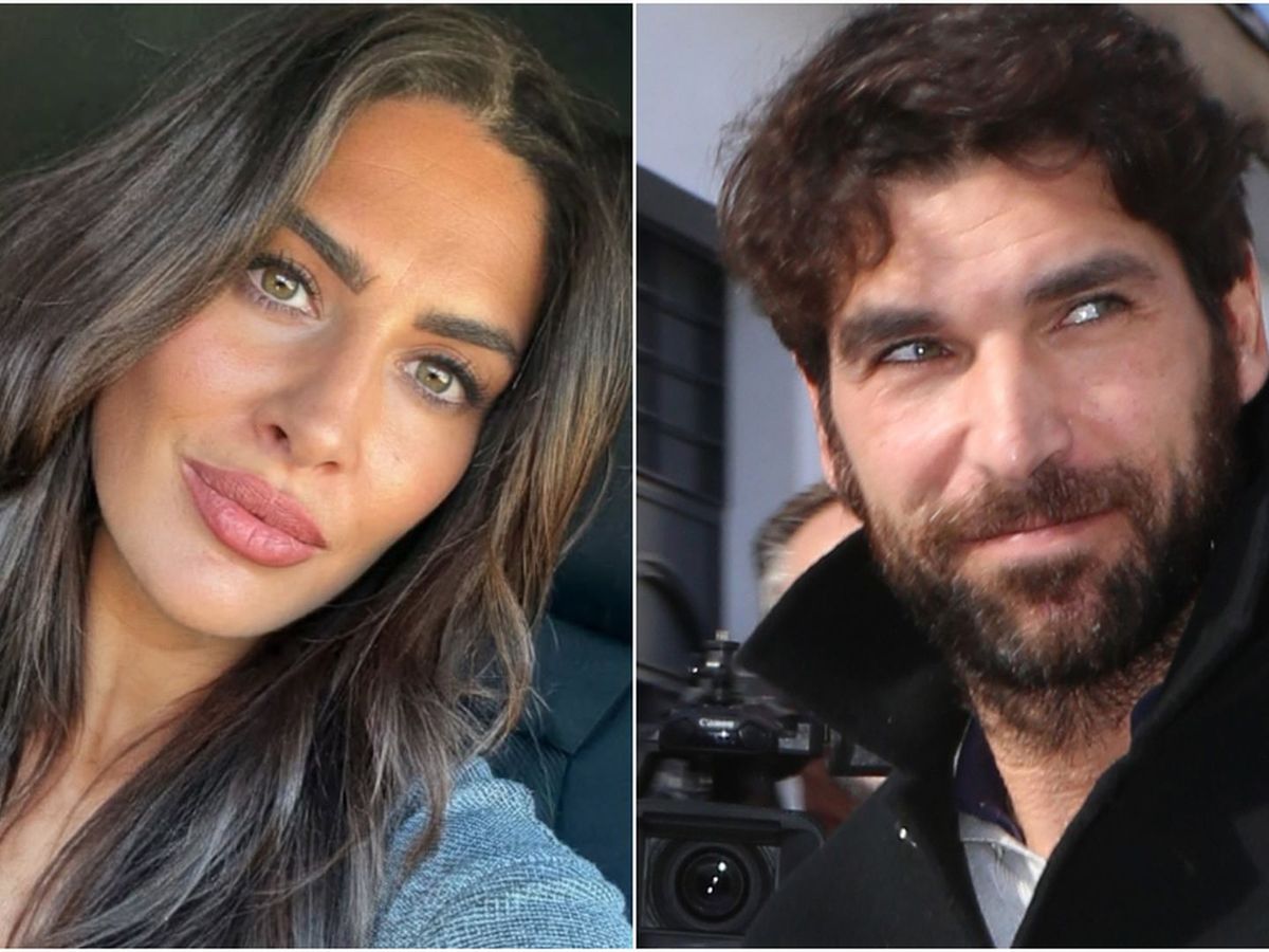 Primeras palabras de Gemma Camacho tras ser relacionada con Cayetano  Rivera: "Dos personas adultas, libres y solteras"