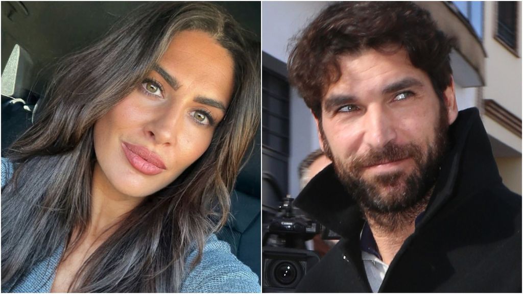 Gemma Camacho y Cayetano Rivera