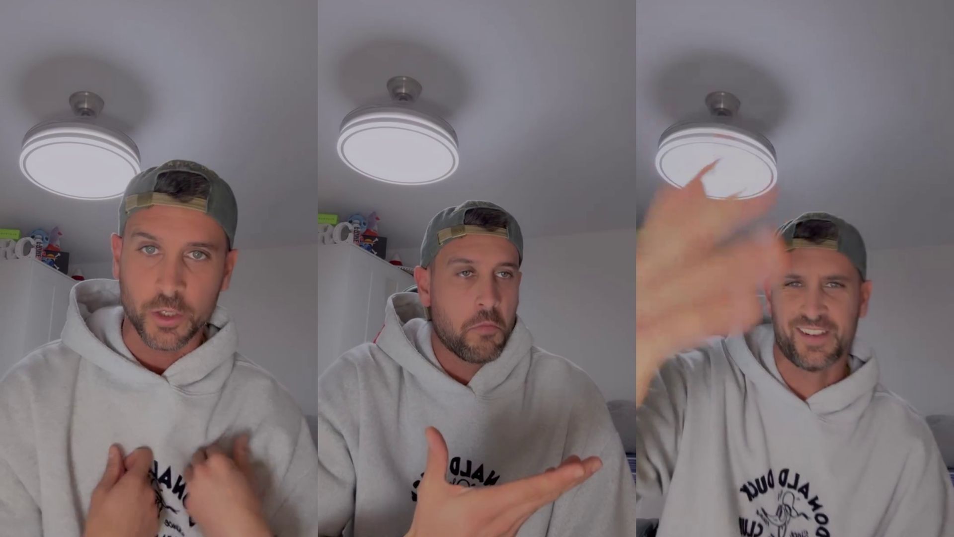 Iván Rubio confirma su relación con Ruth Basauri y estalla contra Lola Mencía