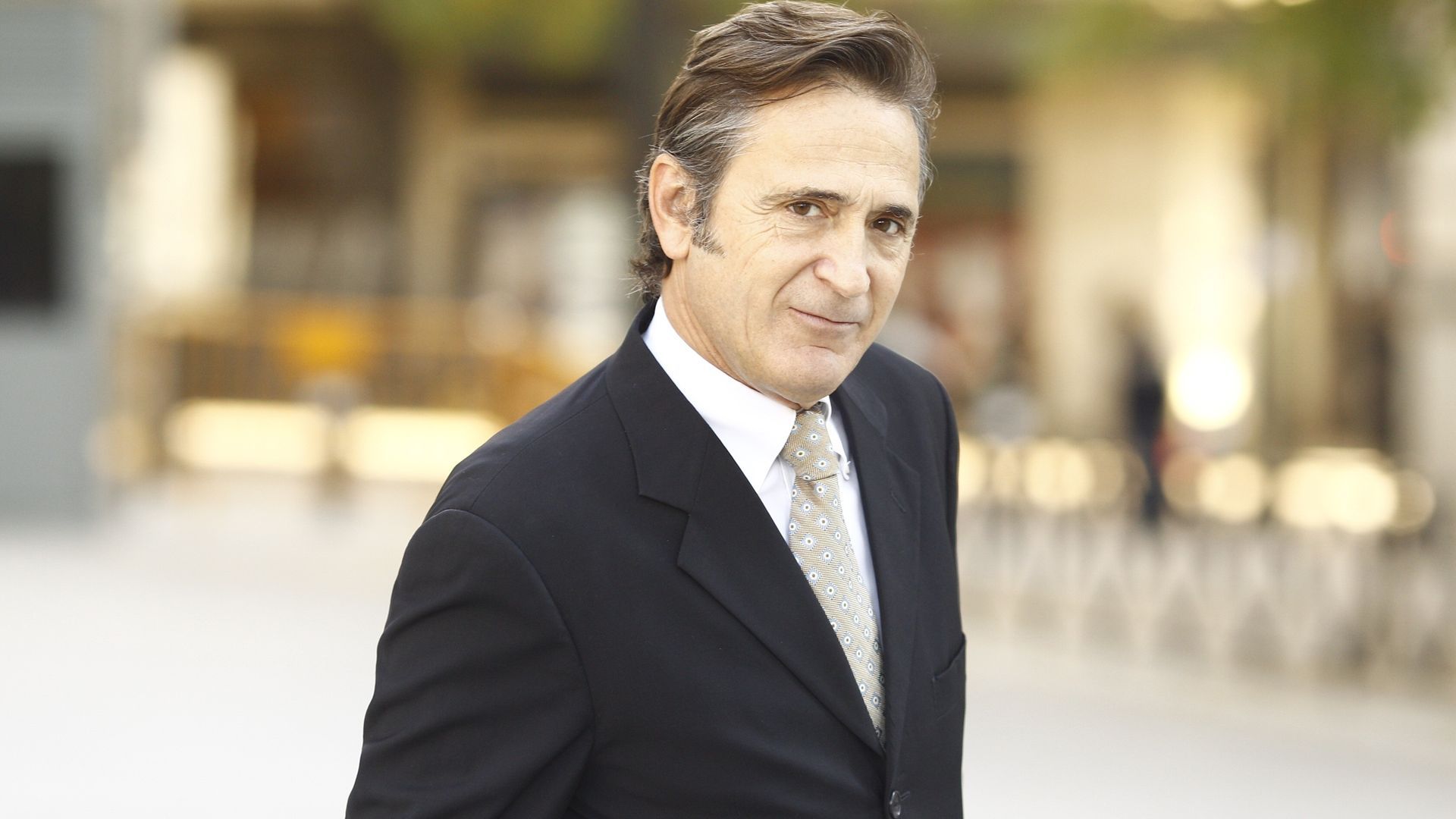 Josep Pujol Ferrusola, en una imagen de archivo