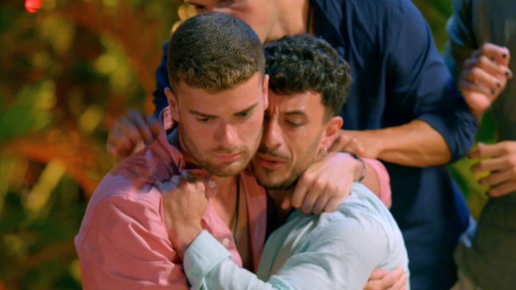 Avance | Lo que descubre en la siguiente hoguera hace romperse a Juanpi: "Me falta hasta el aire"