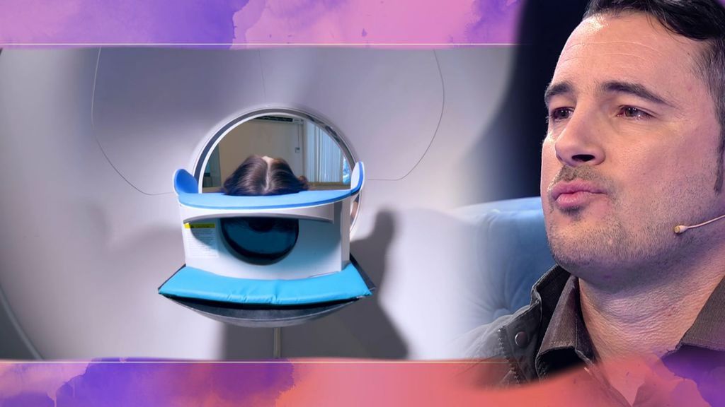 La historia de amor de Andy y su novia Trini, marcada por un trágico accidente de tráfico y una operación a vida o muerte