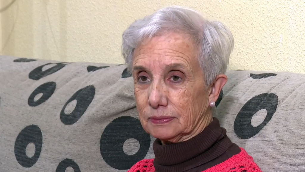 Paqui deshereda a su hijo tras no saber nada de él en 15 años: "Me siento bien haciéndolo"