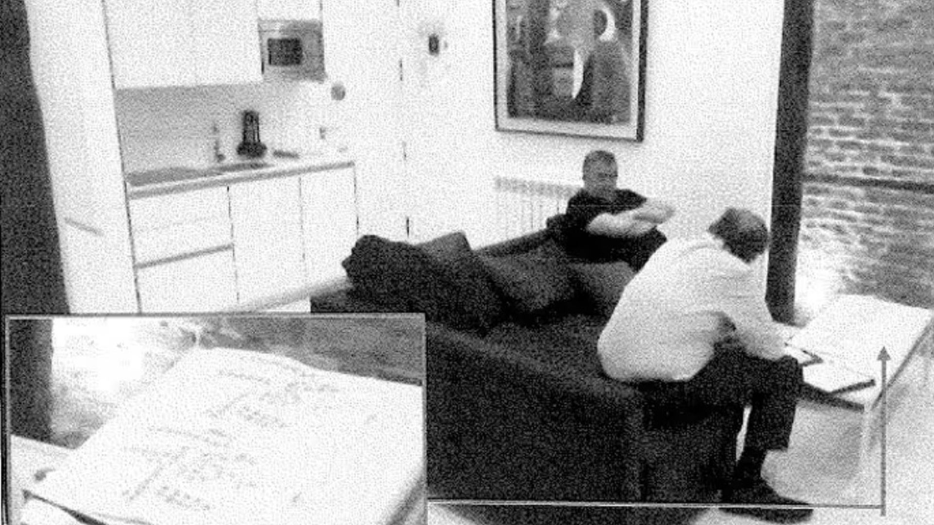 La UCO señala que la empresa vinculada a Cerdán recibía "el 2%" de adjudicaciones logradas con Acciona