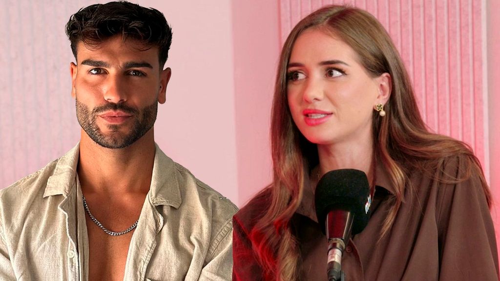 Maica Benedicto habla de su relación con Gerard Arias En todas las salsas Temporada 8 Top Vídeos 900