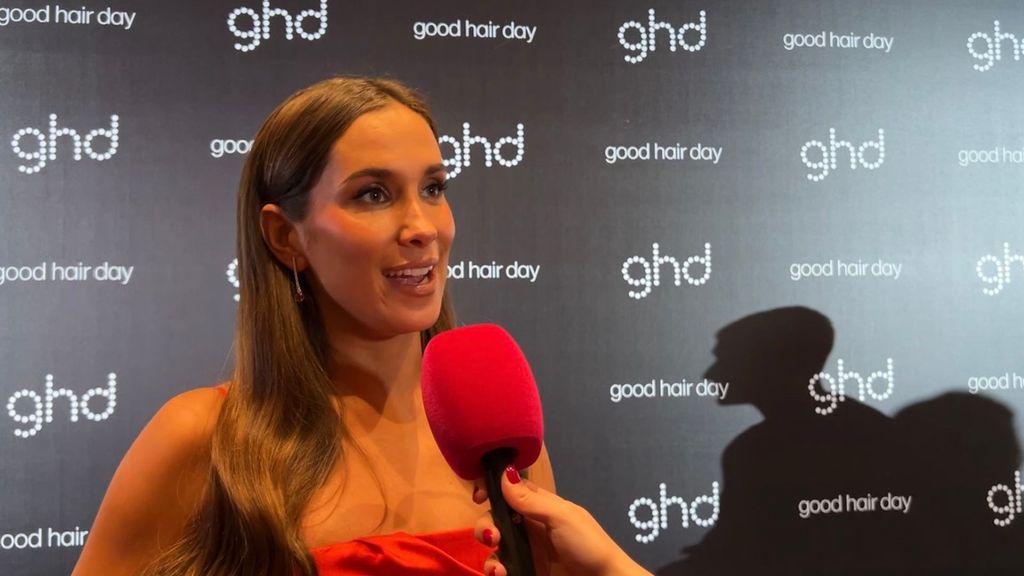 María Pombo, en exclusiva: su último embarazo entre cansancio, rutinas y un antojo inesperado Exclusivo Web 18/11/25