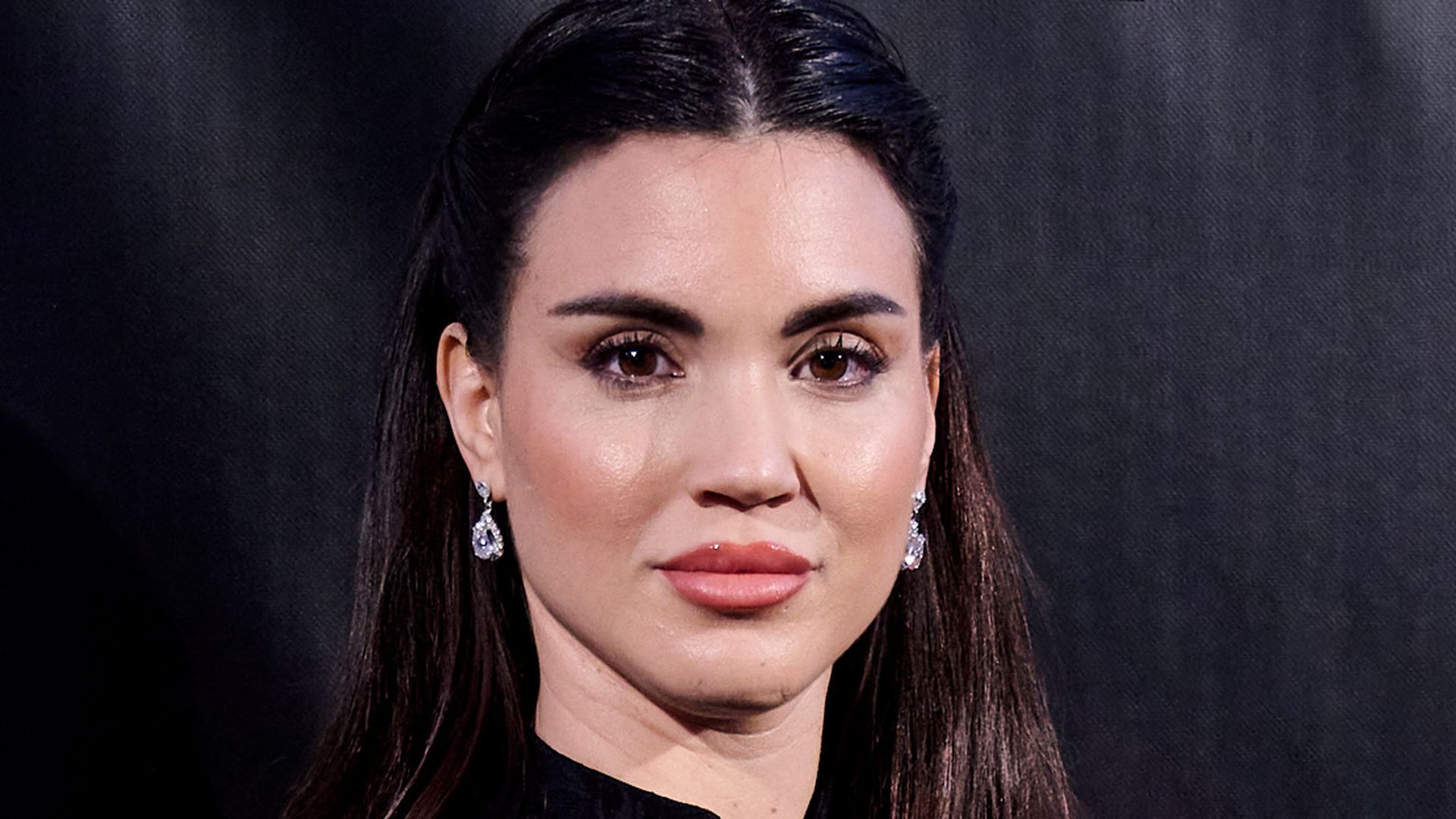 Melodie Peñalver, exparticipante de 'La isla de las tentaciones 2'