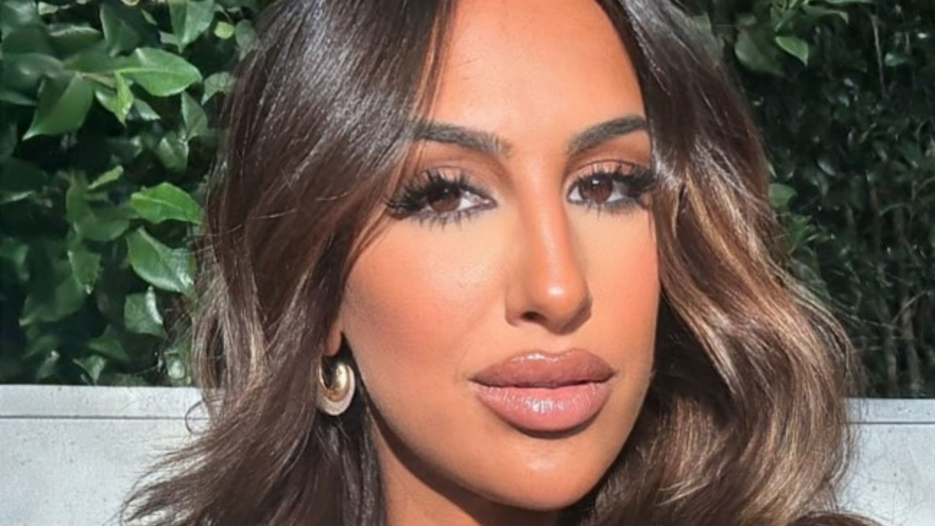 Noemí Salazar anuncia un inesperado cambio en su hija