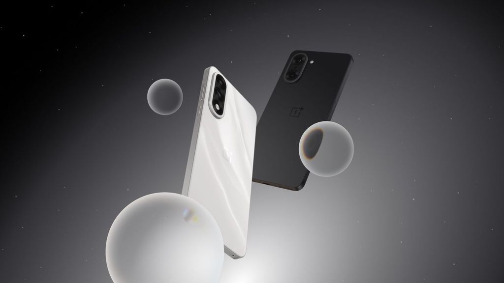 OnePlus Nord 5 vs. Nord CE5: comparativa y cuál es la mejor compra del Black Friday 2025