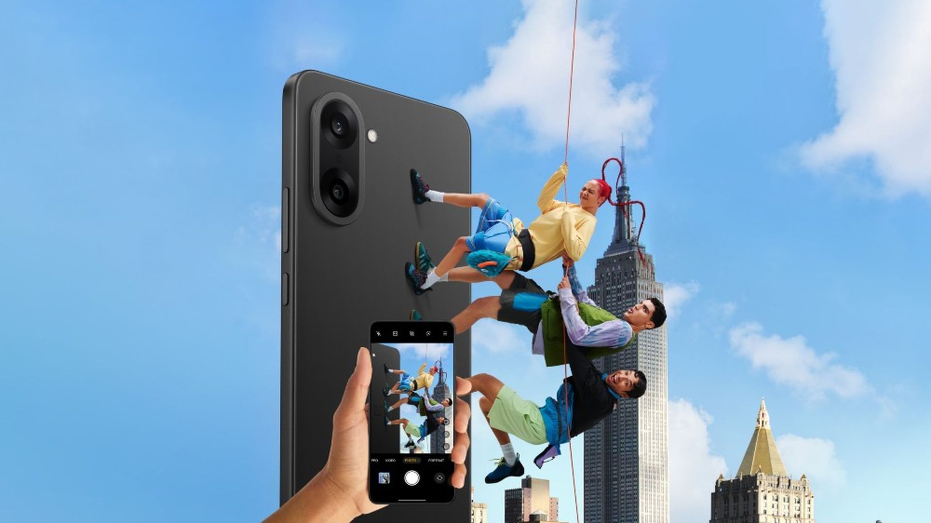 OnePlus Nord 5 vs. OnePlus Nord CE5