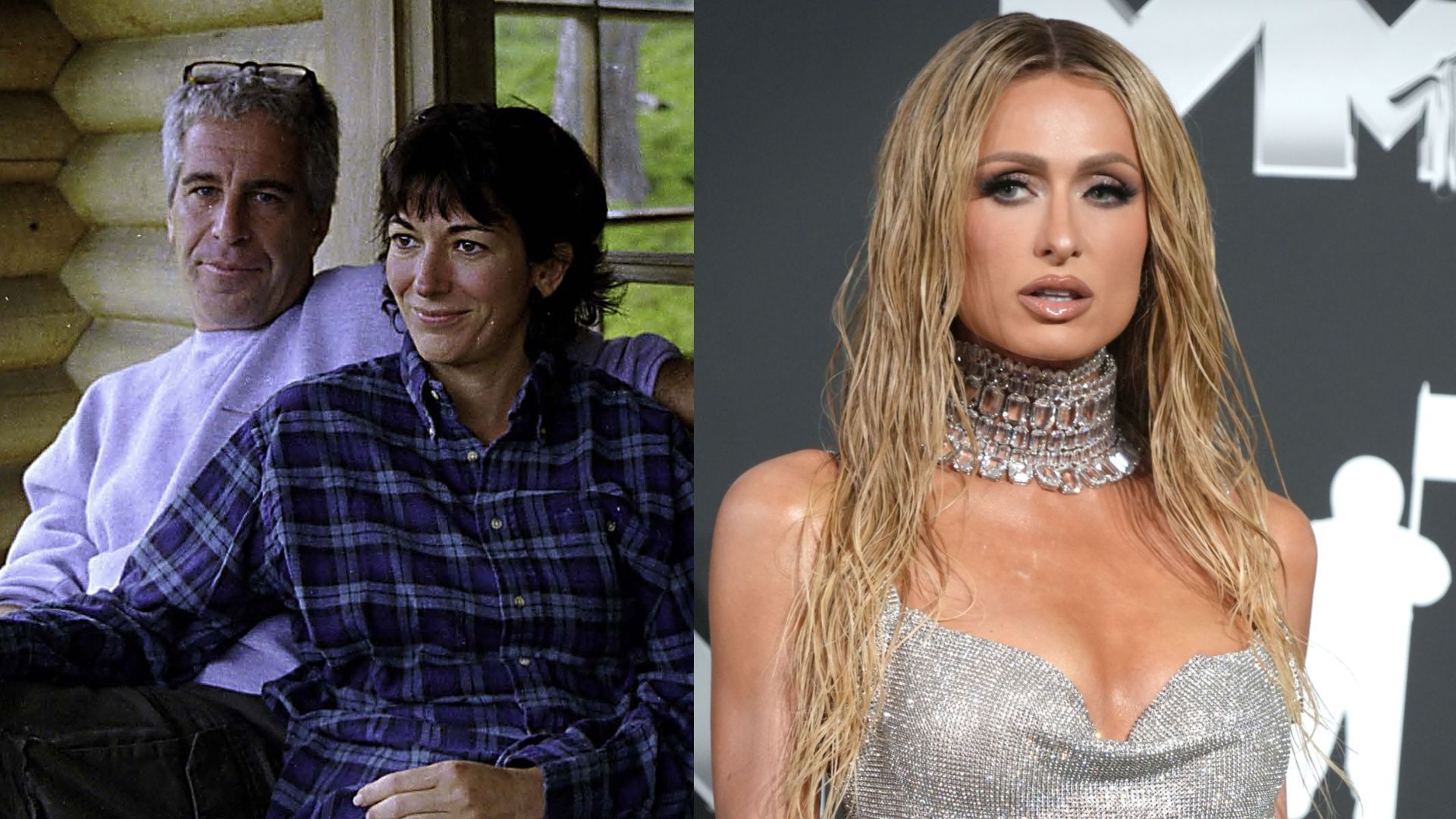 Paris Hilton reconoce que fue señalada en una fiesta por Ghislaine Maxwell: dijo que era "perfecta" para Jeffrey Epstein