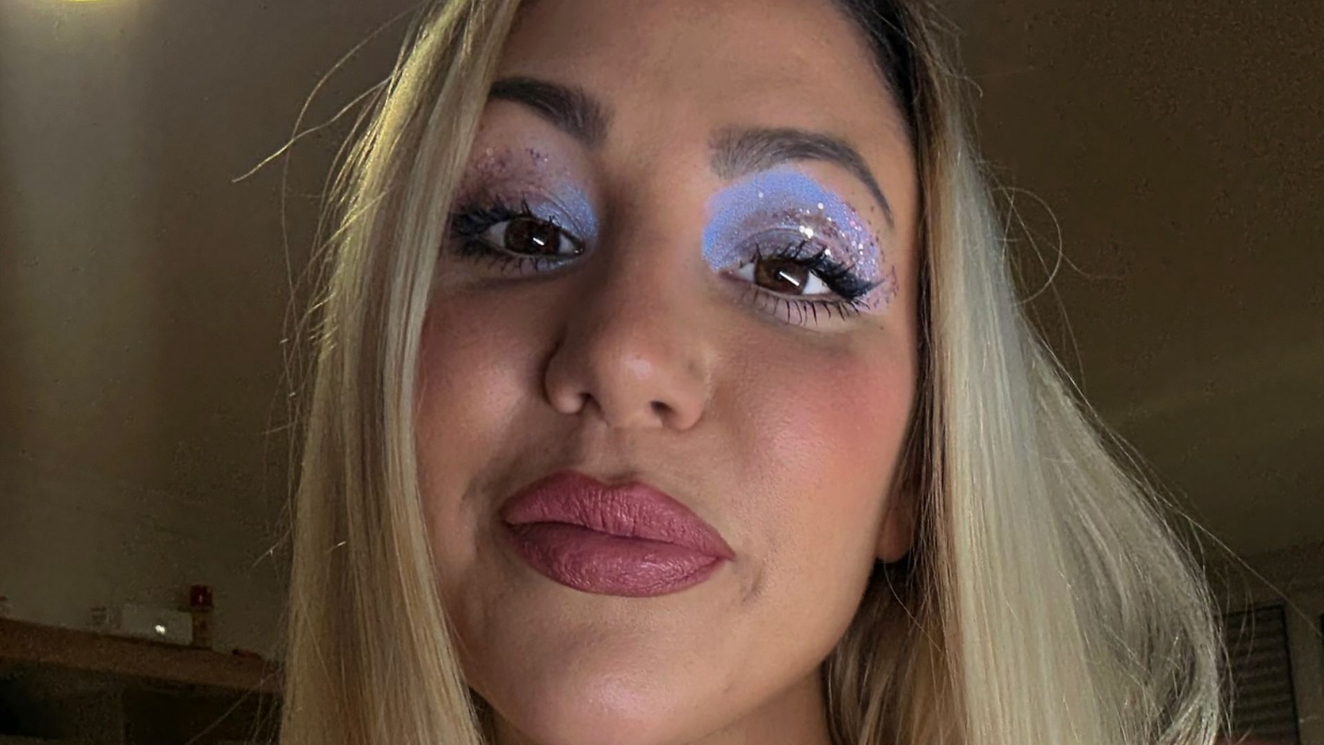 Patricia Steisy revela cómo ha perdido 50 kilos en 5 meses