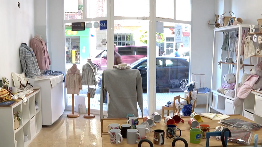 Comerciantes afectados por la DANA enfrentan pérdidas millonarias y clientes que no vuelven