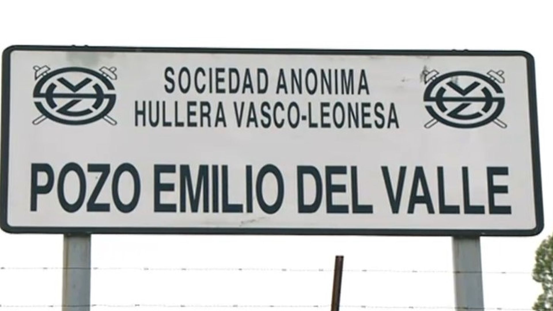 Pozo Emilio del Valle