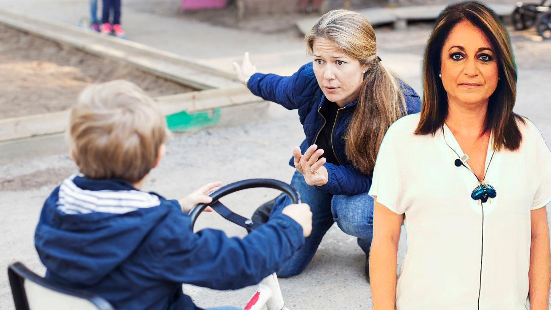 Rocío Ramos-Paul Rocío Ramos-Paul