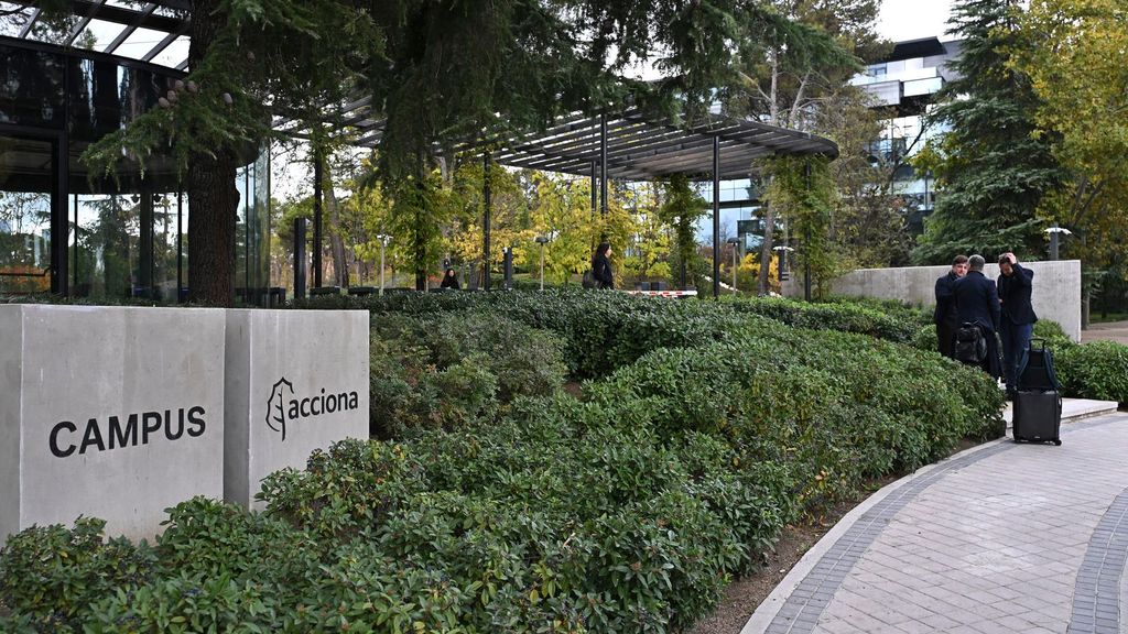 El Supremo cita como investigados a tres exdirectivos de Acciona en el caso Koldo