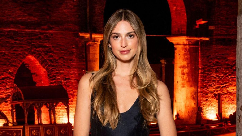 Talita von Fürstenberg