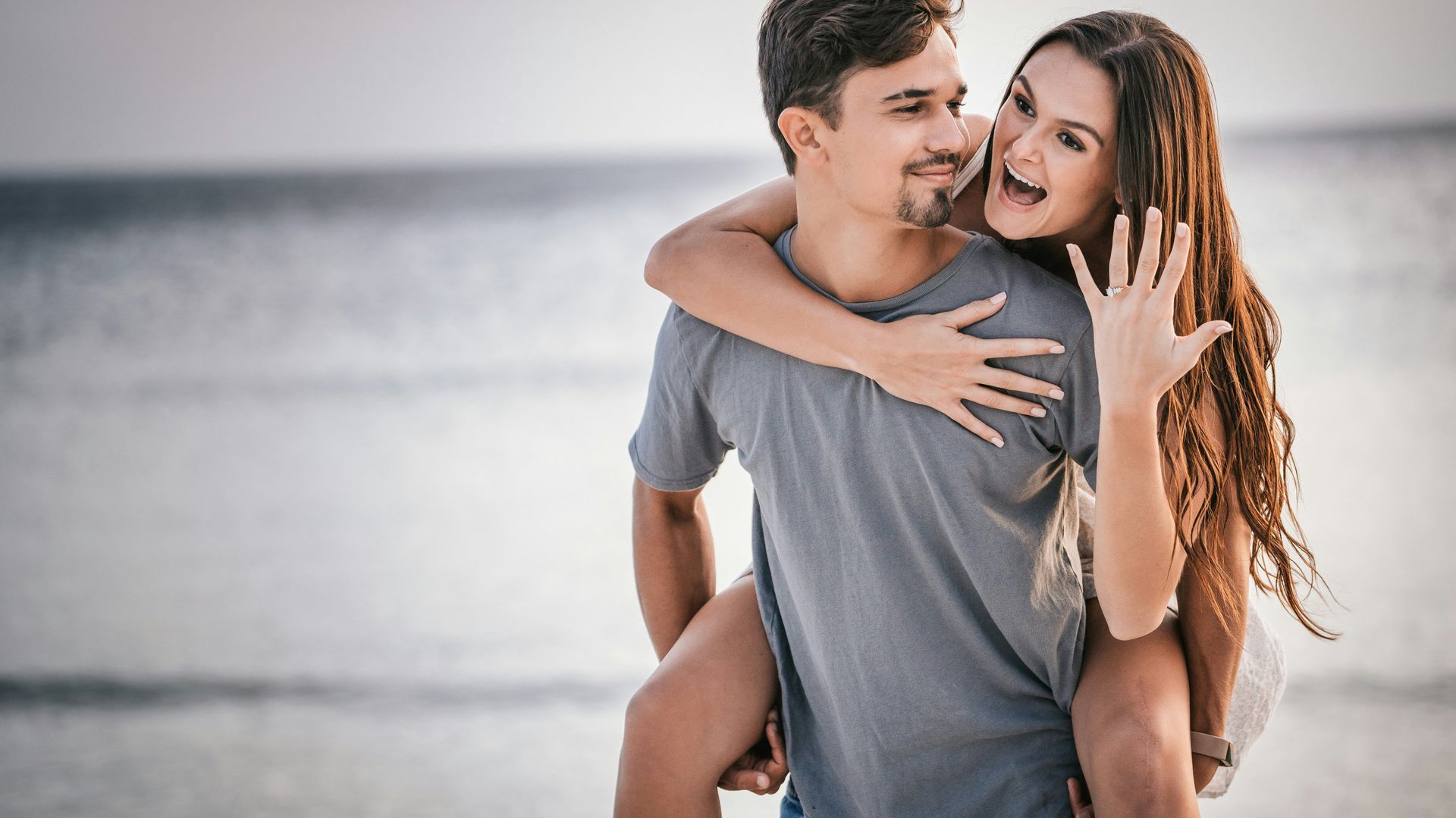 tiempo noviazgo unsplash