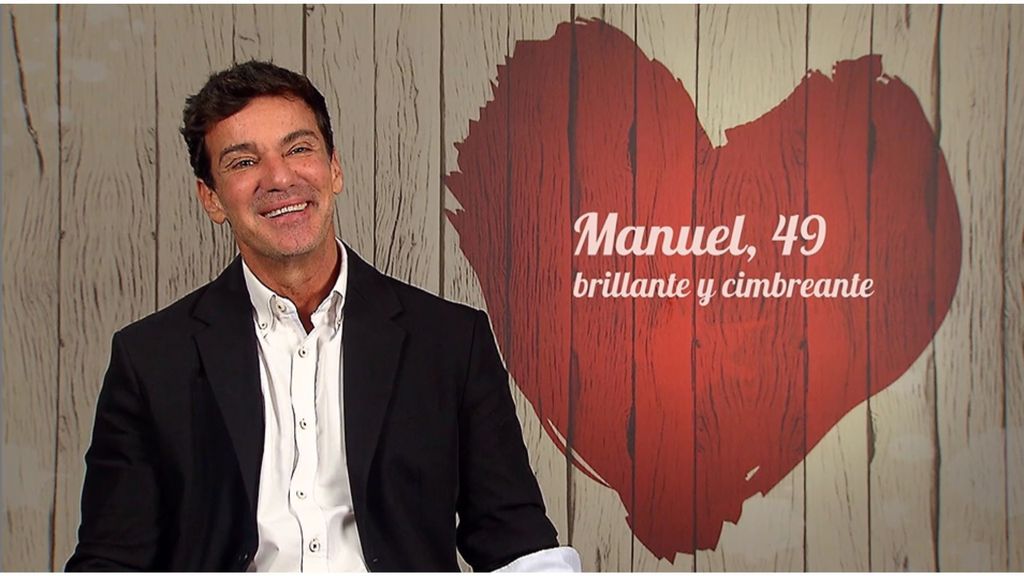 First Dates | Programa de citas de Cuatro