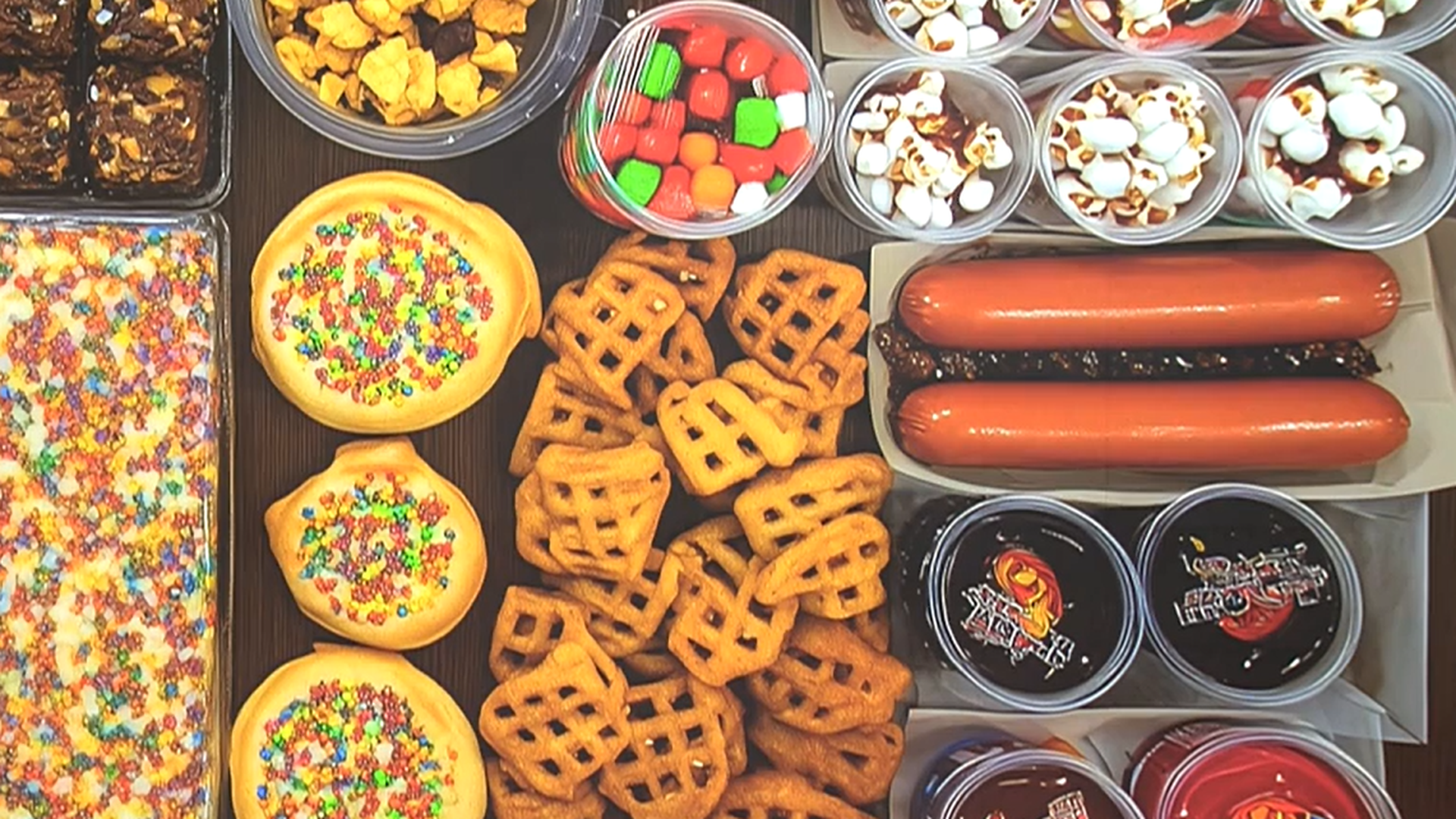 Alimentos ultraprocesados