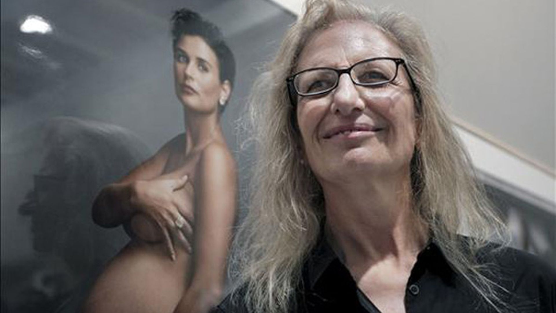 Annie Leibovitz