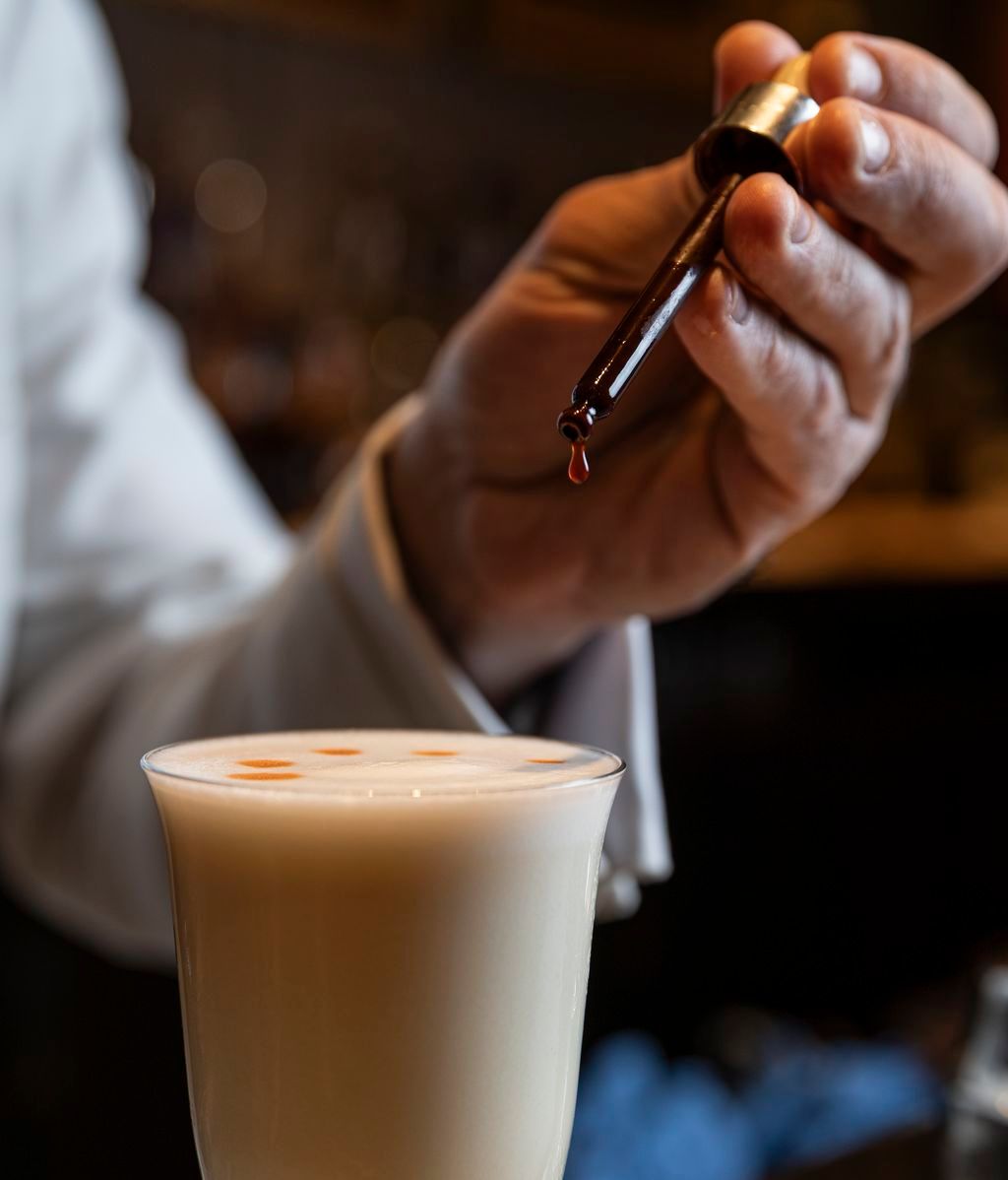 El whisky de alta gama se ha convertido en un gran aliado de la coctelería