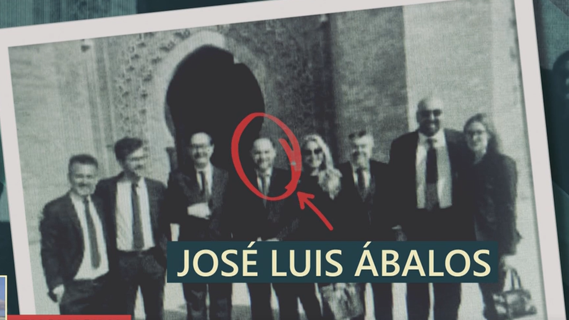 Carolina Perles, sobre el viaje a Marruecos: "Me advirtieron de que tenía que acompañar más a mi marido en los viajes"