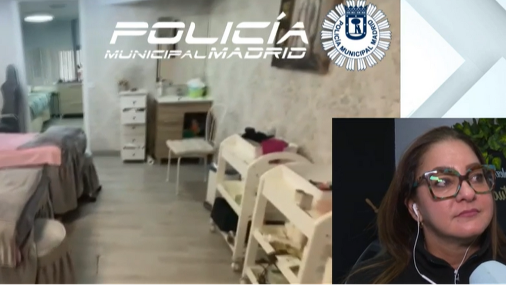 Dueña de una de las clínicas ilegales que trataban el cáncer de piel: "Si hubiera algo malo, la hubieran cerrado"