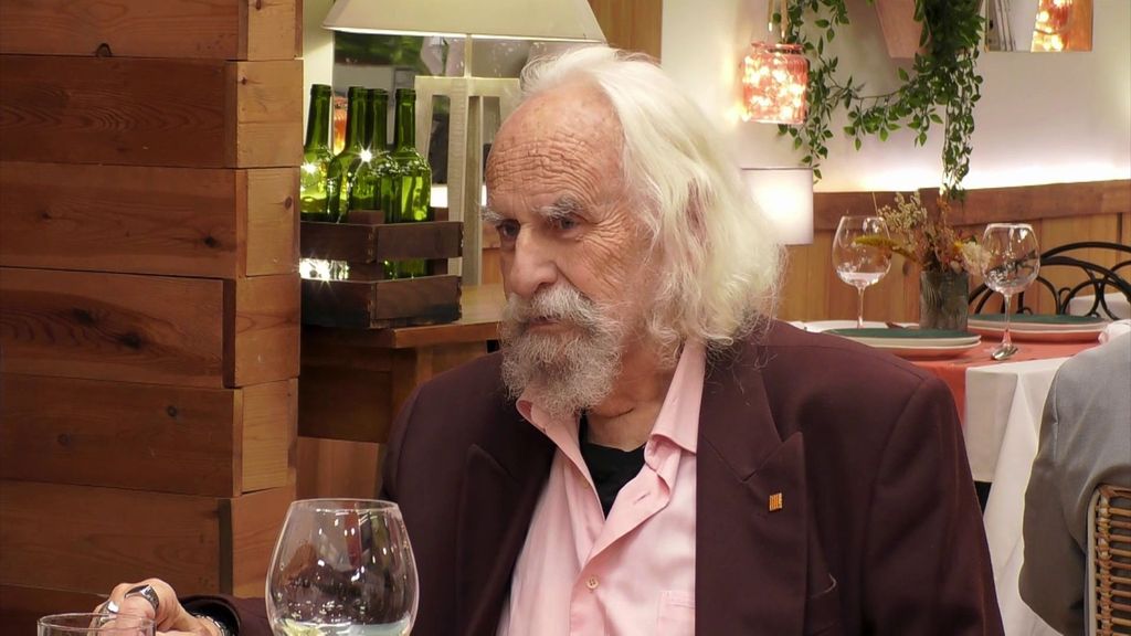 El desafortunado comentario de un soltero de ‘First Dates’ a su cita: “No eres ni fea ni guapa”