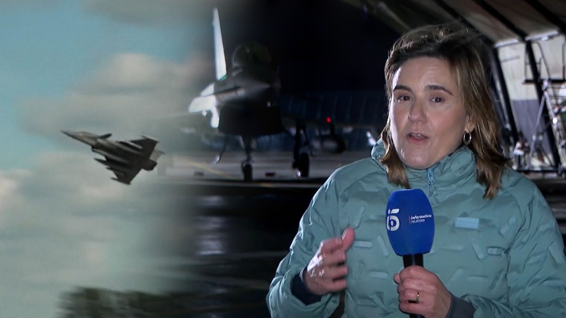 El ataque masivo de Rusia sobre Ucrania y la amenaza con drones a Lituania: "Hemos presenciado una Alerta Alfa"k