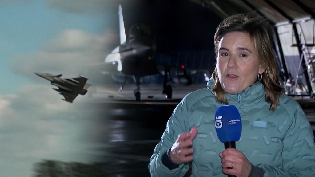 El ataque masivo de Rusia sobre Ucrania y la amenaza con drones a Lituania: "Hemos presenciado una Alerta Alfa"