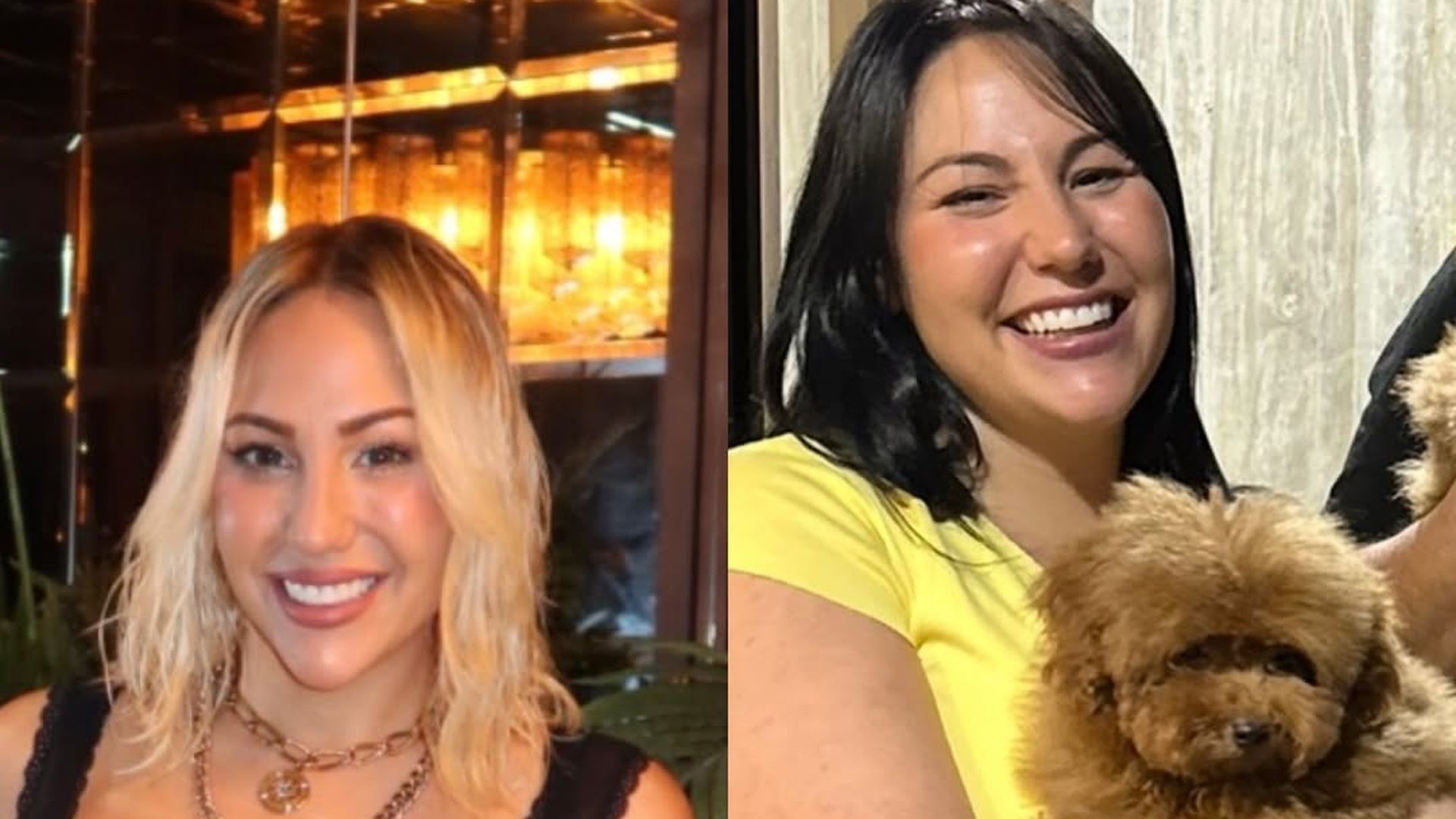 El cambio físico de Patricia Steisy