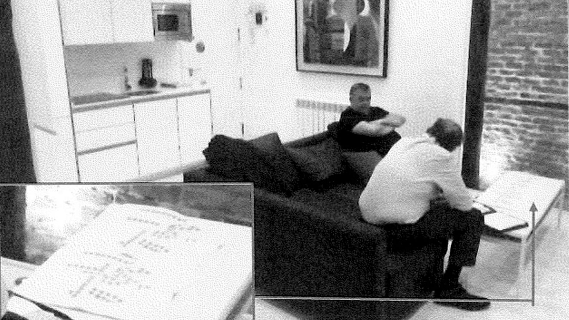 El Penta, el mítico bar de la movida madrileña que Santos Cerdán utilizaba para tejer los presuntos amaños