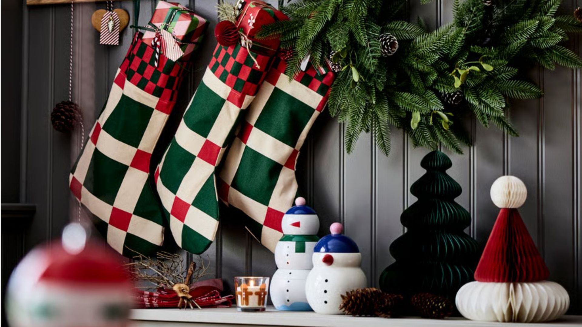 Es el momento de mostrar la versión más acogedora de tu hogar