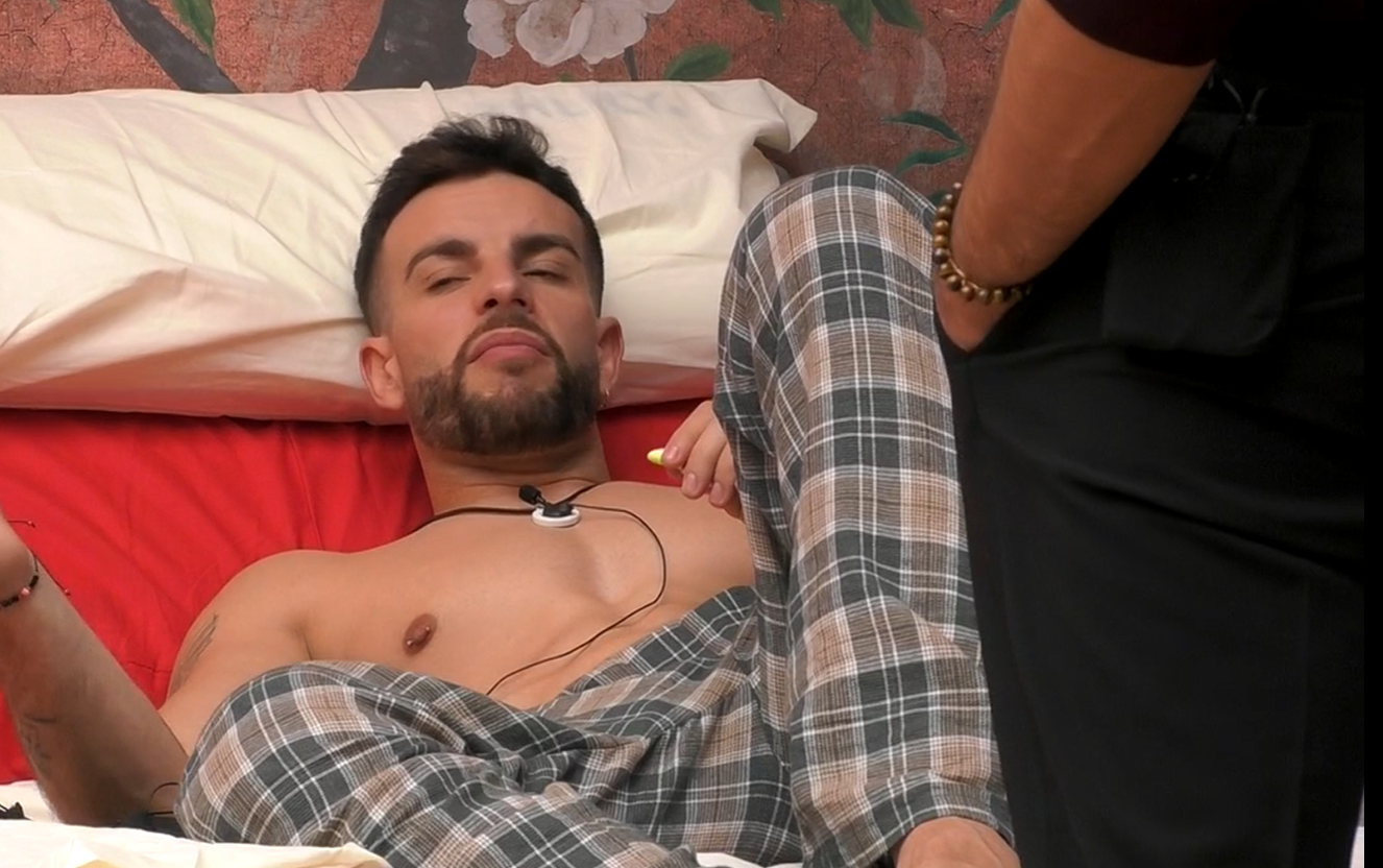 "Es que Joon, es que Joon, es que Joon....."