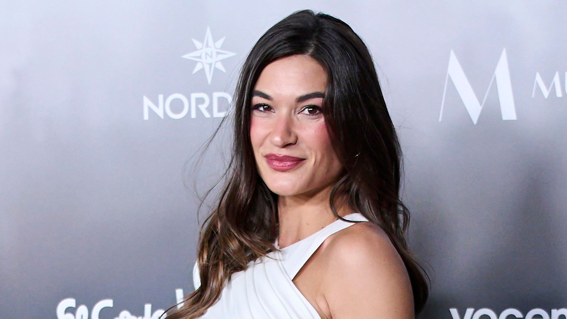 Estela Grande, en los Mujerhoy 2025