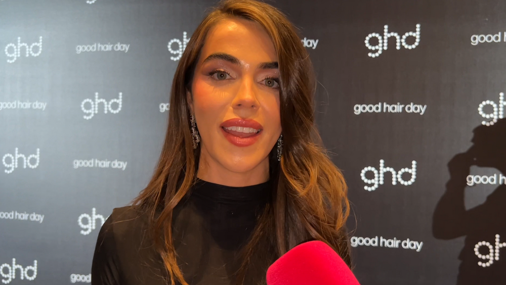 La decisión de Violeta Mangriñán respecto al brote de escarlatina en la clase de Gala -  Exclusivo Web 19/11/2025